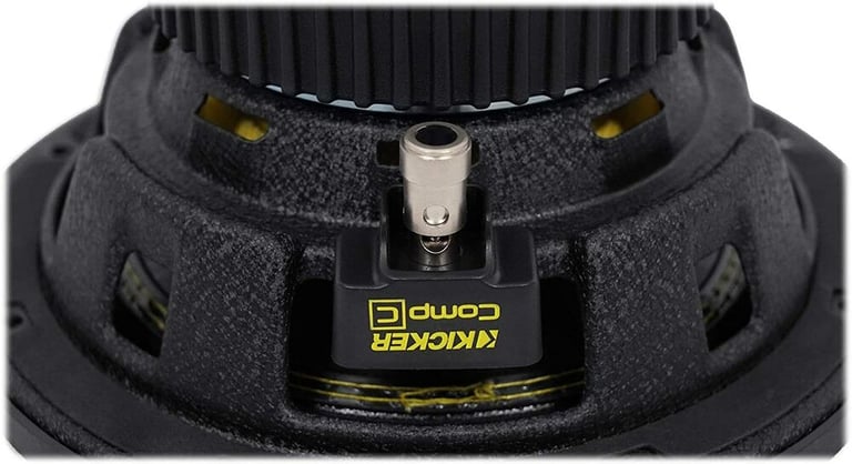 Kicker CompC CWCS84 (44CWCS84) Image 6