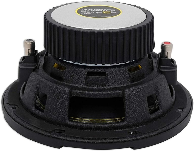 Kicker CompC CWCS84 (44CWCS84) Image 5