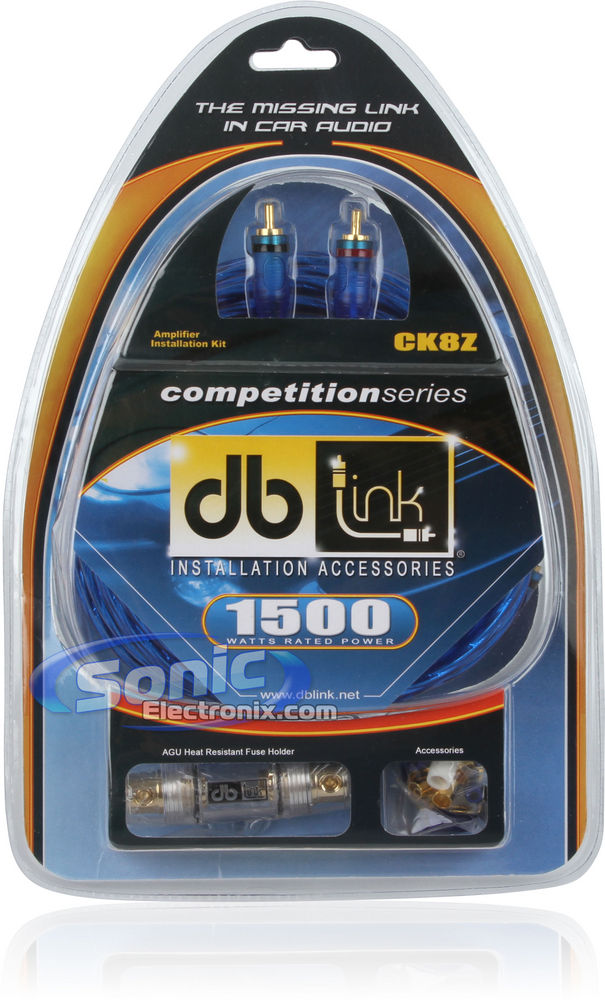 db Link CK8Z Image 10