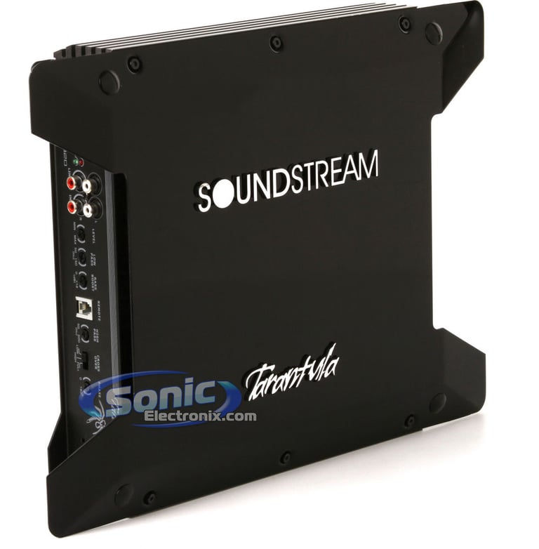 Soundstream TRX2.320 Image 3