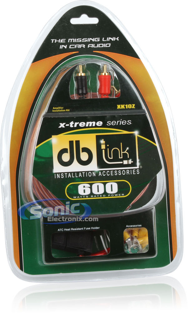 db Link XK10Z Image 10