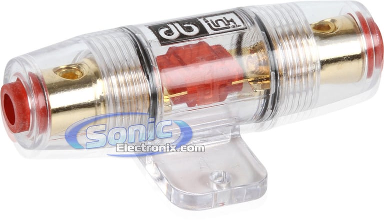 db Link K8MANL Image 8
