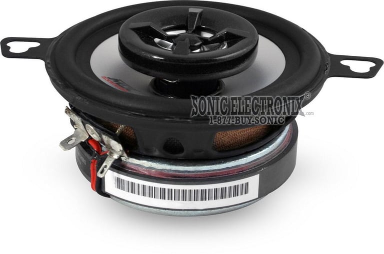 MTX Audio TDX3502 Image 3
