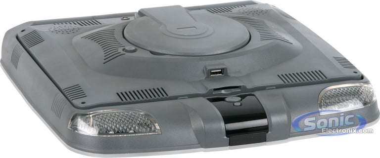 Absolute DFL-1200IRG (Gray) Image 3