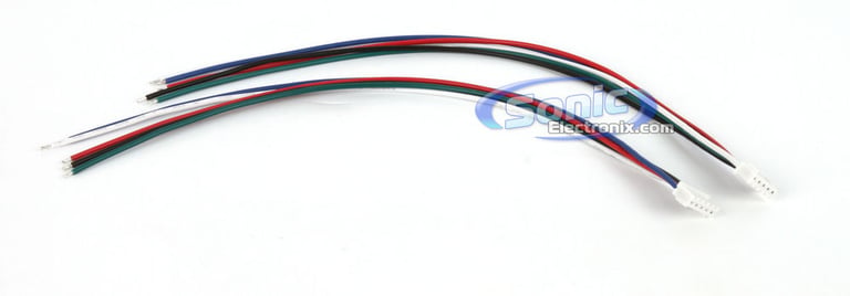 Planet Audio AC1600.4 (OPEN BOX INCOMPLETE) Image 7