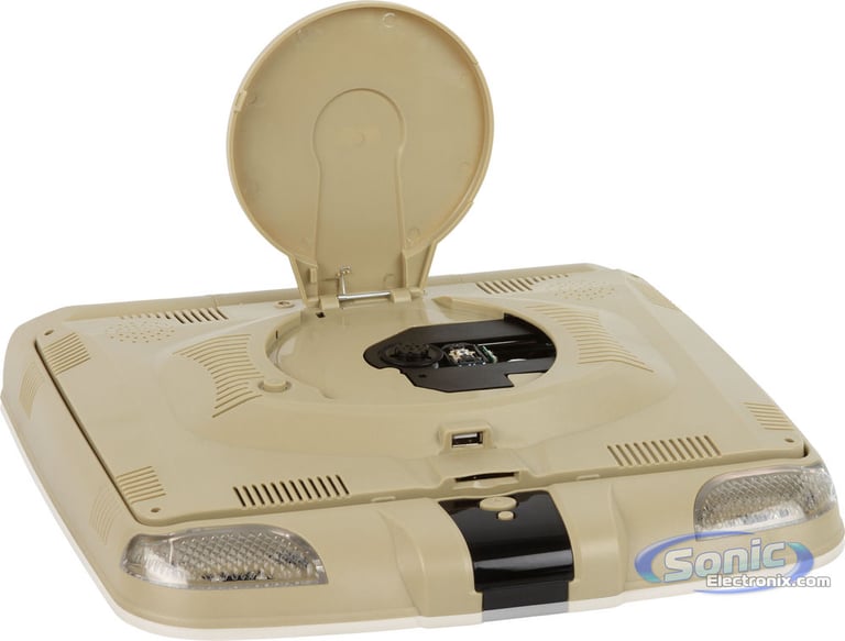 Absolute DFL-1200IRC (Cream) Image 4