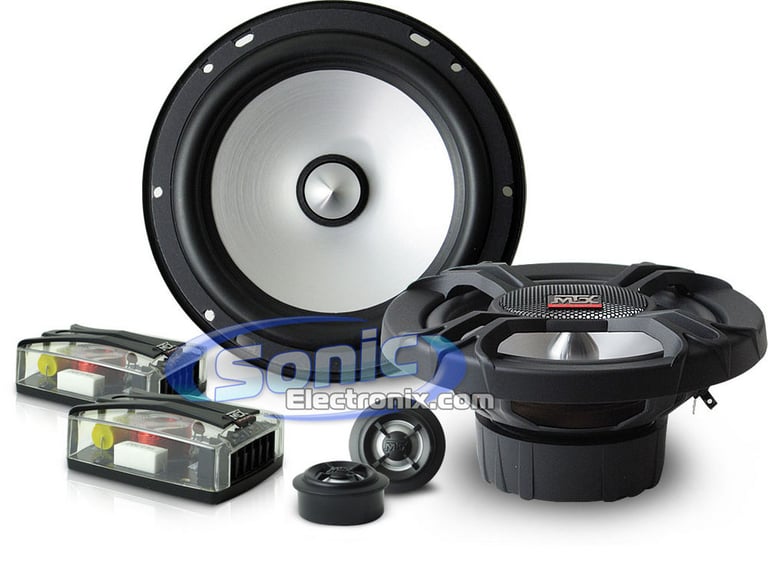 MTX THS602 Image 1