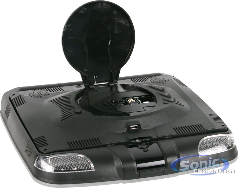 Absolute DFL-1200IRB (Black) Image 4