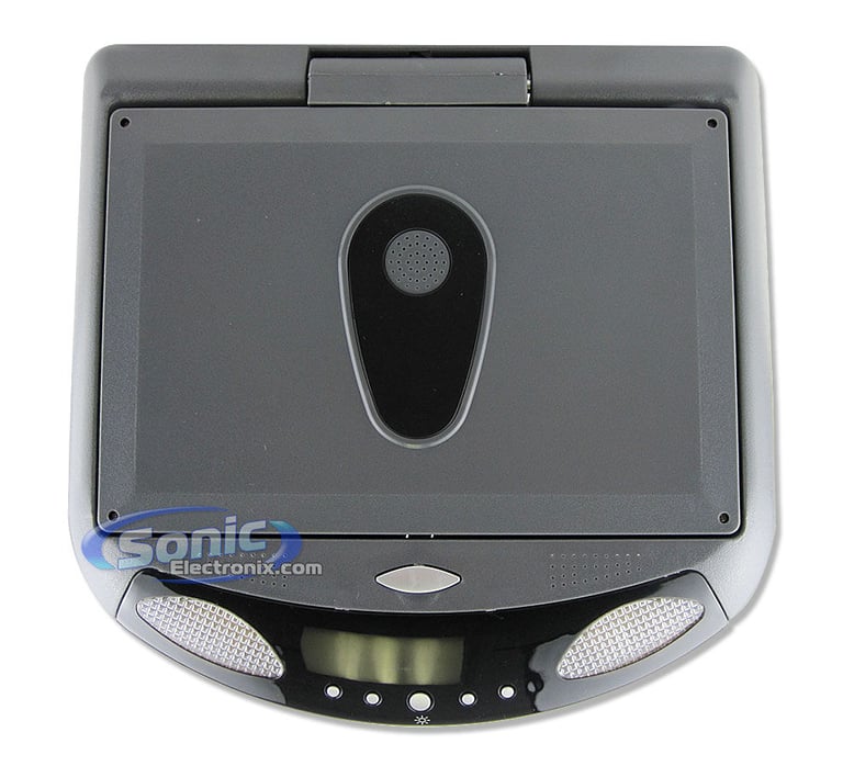 MTV Video MTV-5085 (Gray) Image 2