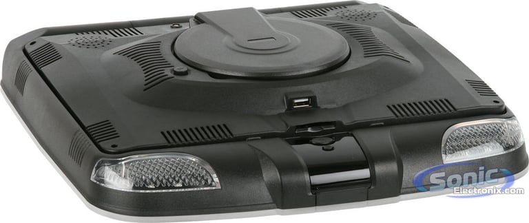 Absolute DFL-1200IRB (Black) Image 3