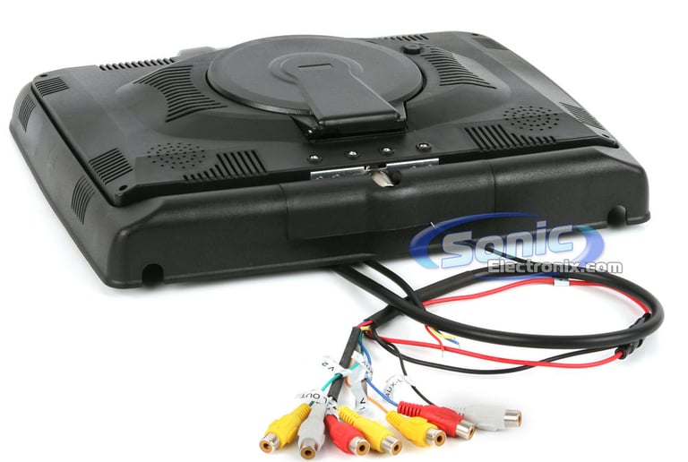 Absolute DFL-1200IRB (Black) Image 6