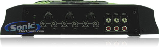 Fusion EN-AM10005 Image 3