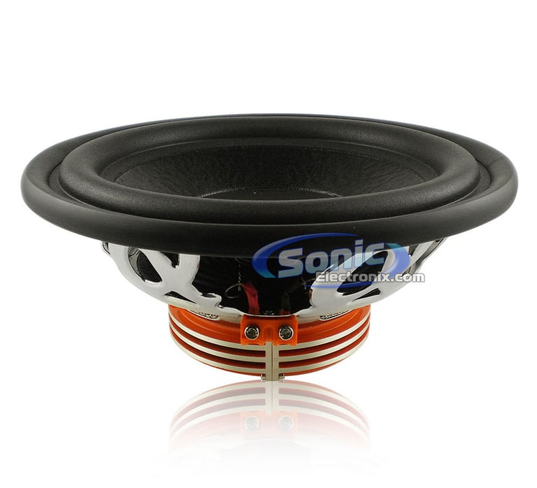 Alphasonik PSW112C Image 1