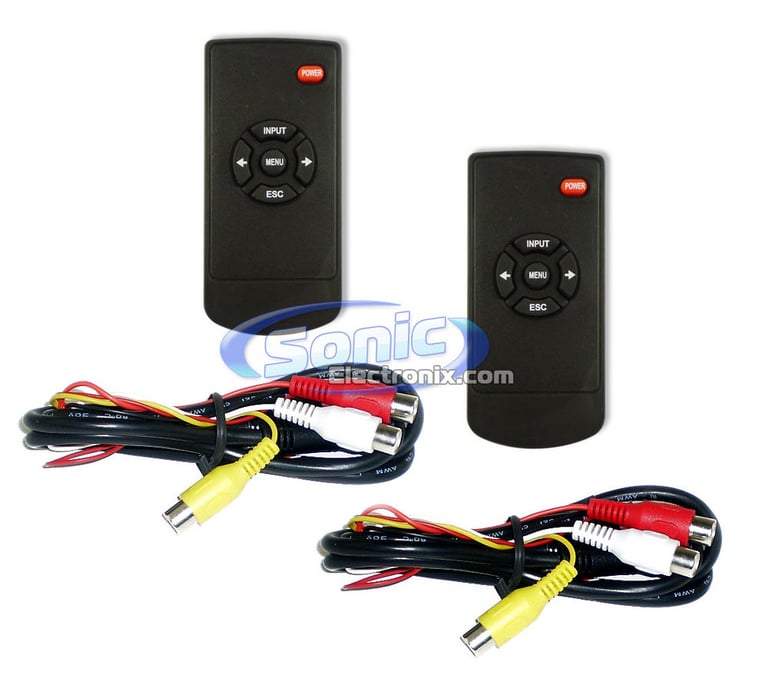 Eiger Vision EV-90011 Image 3