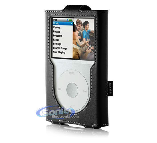 Belkin F8Z205-BLK Image 1