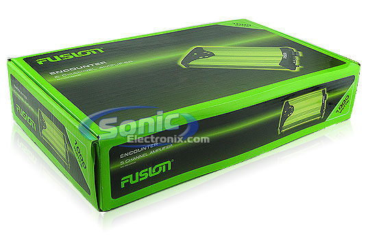Fusion EN-AM10005 Image 4