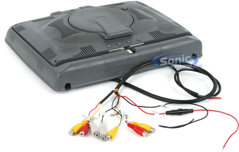 Absolute DFL-1200IRG (Gray) Image 6