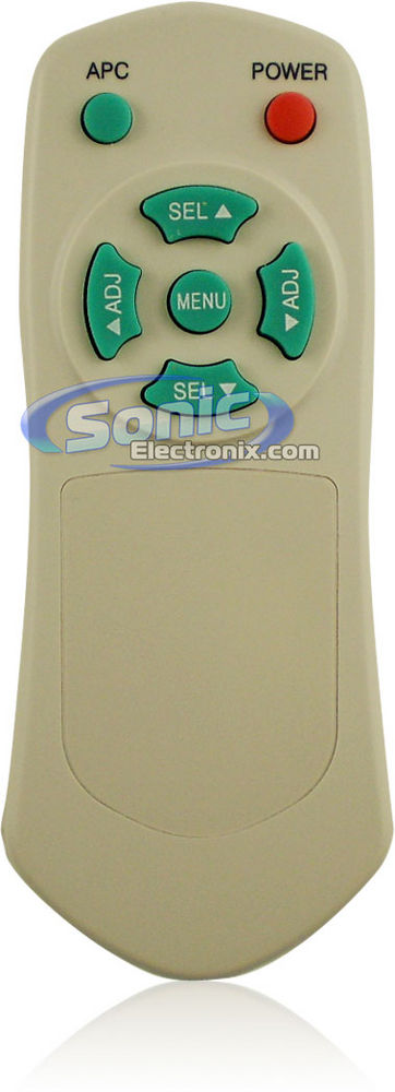 Performance Teknique ICBM-9355T (Gray) Image 3