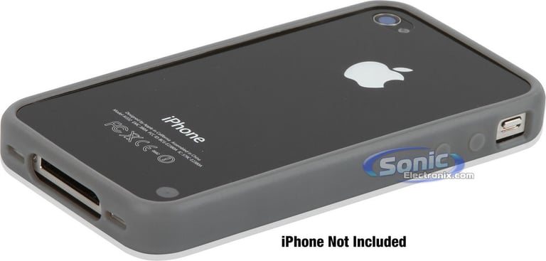 Scosche IP4E3D  Image 7