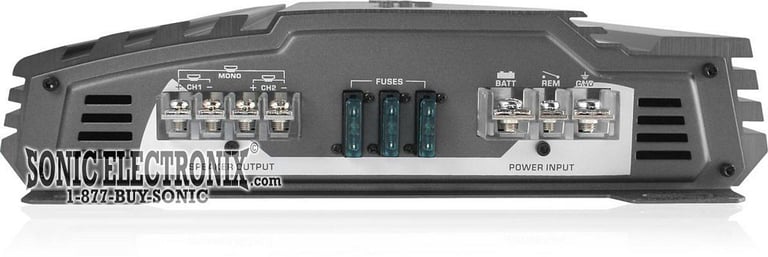 SPL FX2-2600 Image 3