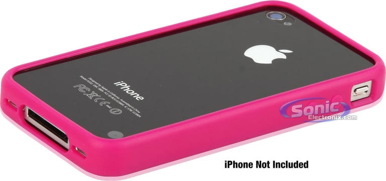 Scosche IP4E3L  Image 3