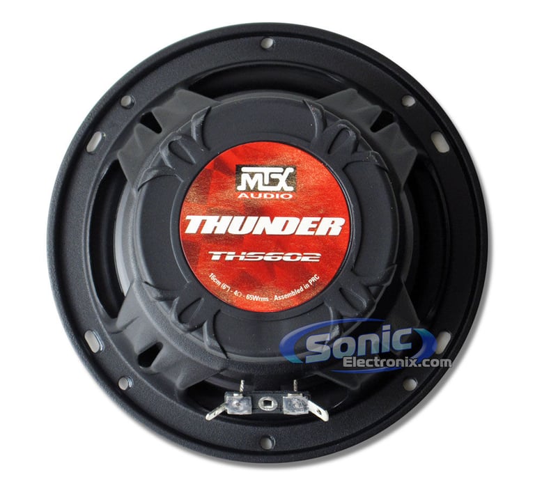 MTX THS602 Image 4