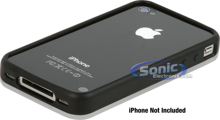Scosche IP4E3D  Image 3