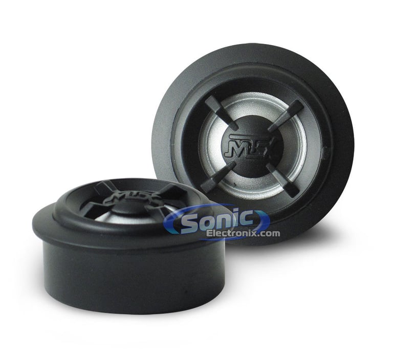 MTX THS602 Image 5