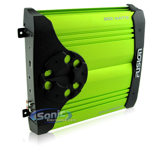 Fusion EN-AM8001 Image 1