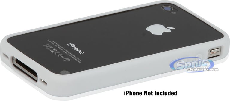 Scosche IP4E3L  Image 7