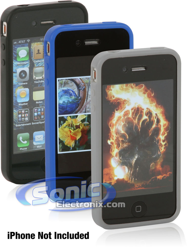 Scosche IP4E3D  Image 1