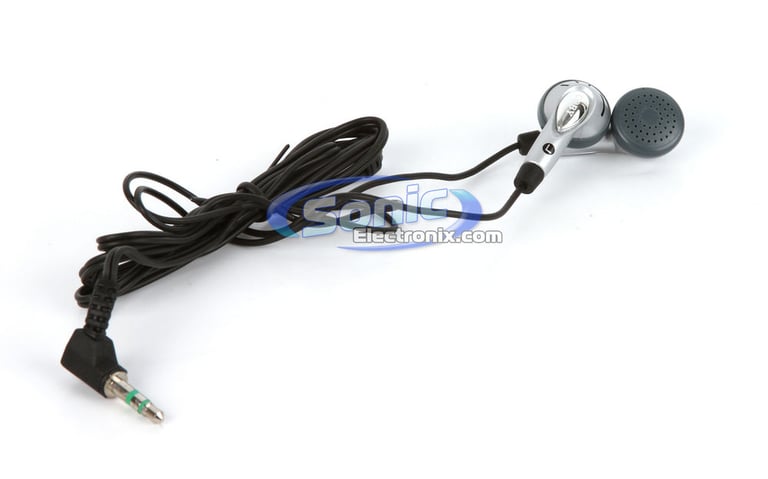 Coby CX90SVR (CX-90SVR) Silver Portable Pocket AM/FM Radio Image 5