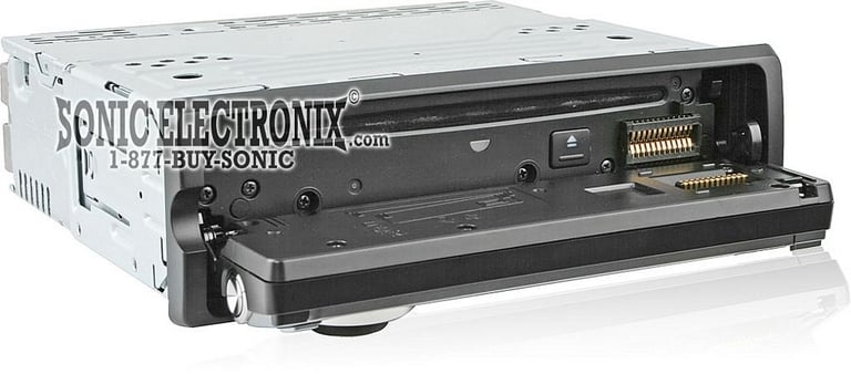 Sony CDX-GT820IP Image 3