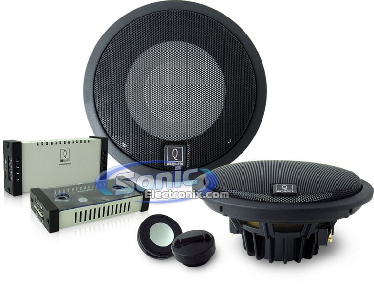 MB Quart QSF 213 (QSF213) Image 1