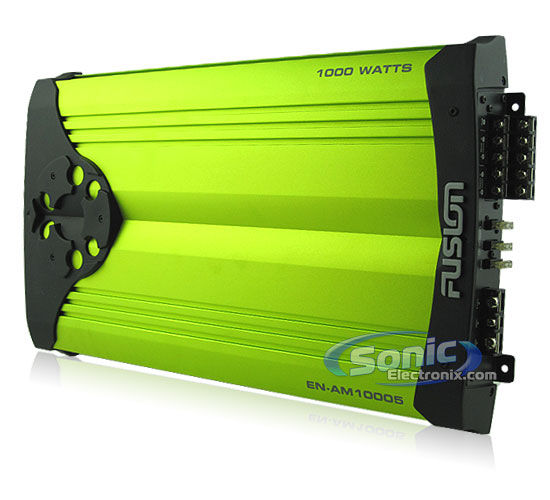 Fusion EN-AM10005 Image 1