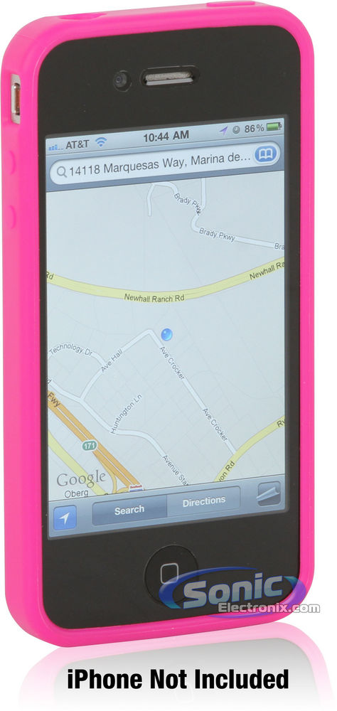 Scosche IP4E3L  Image 2