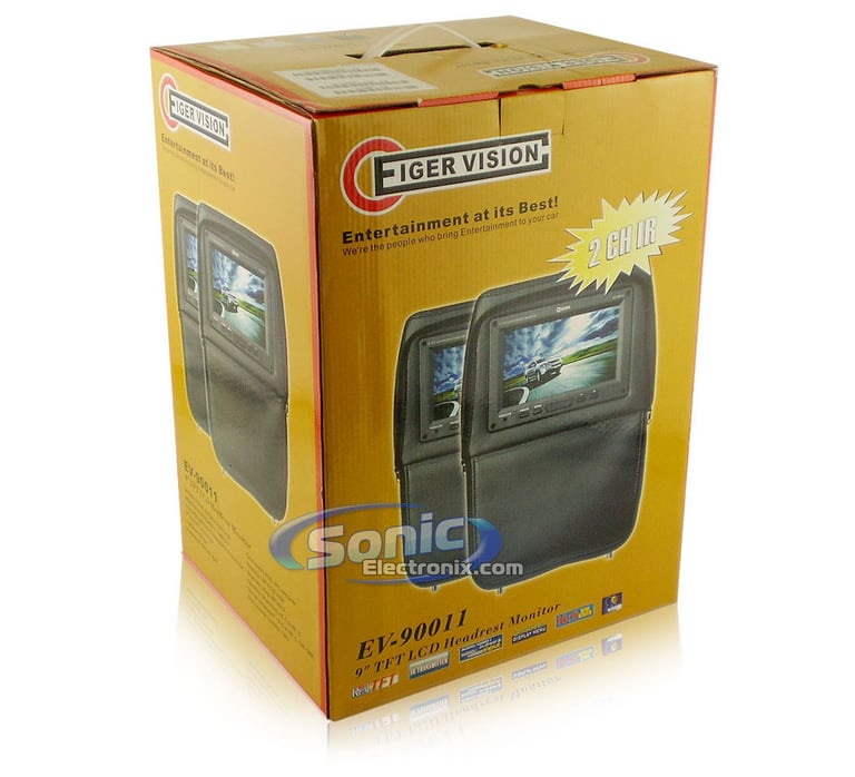 Eiger Vision EV-90011 Image 4