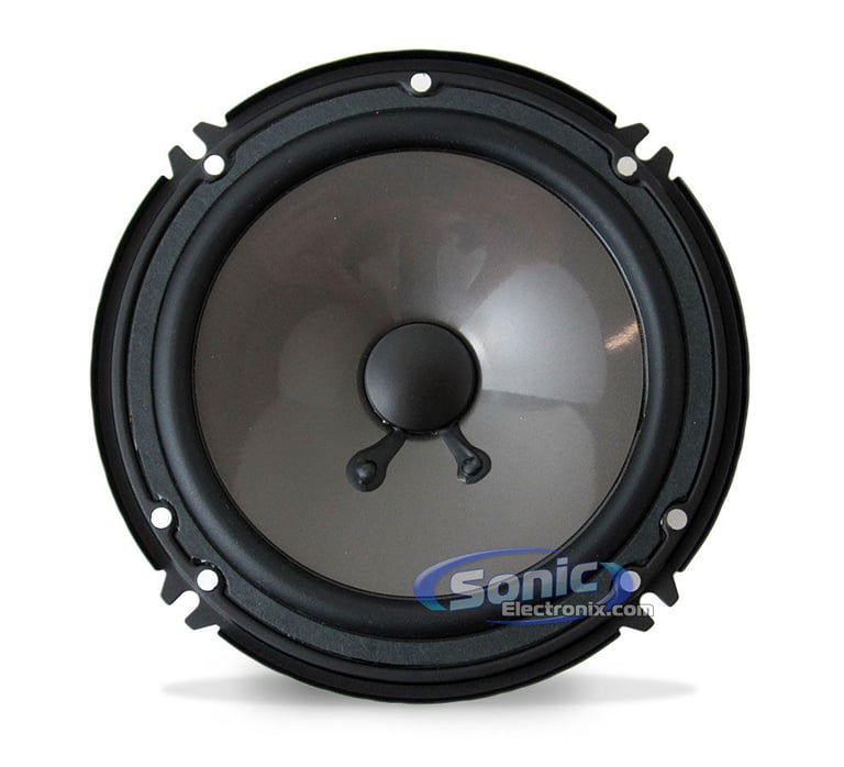 MB Quart NAN216 (NAN 216) Image 3