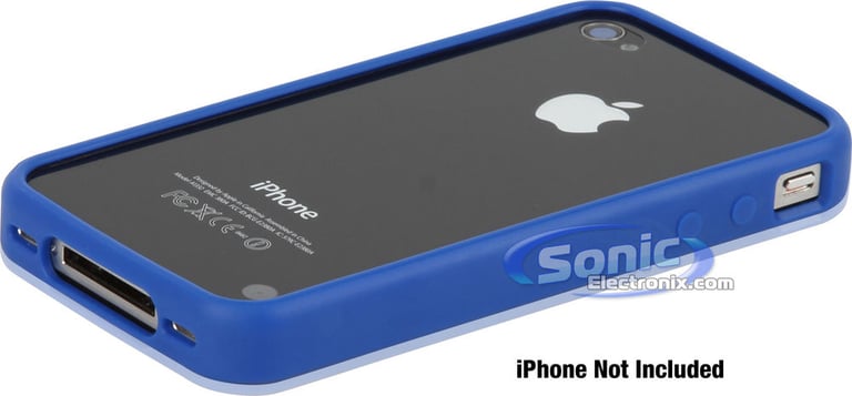 Scosche IP4E3D  Image 5