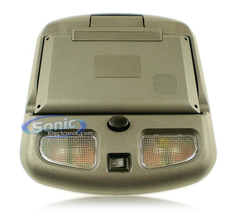 Performance Teknique ICBM-9355T (Gray) Image 2