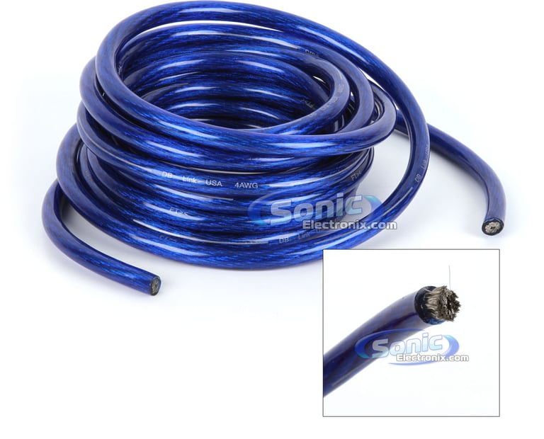 db Link CK4D (CK4DZ)  Image 3