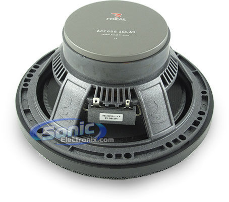 Focal 165 A3 Image 3