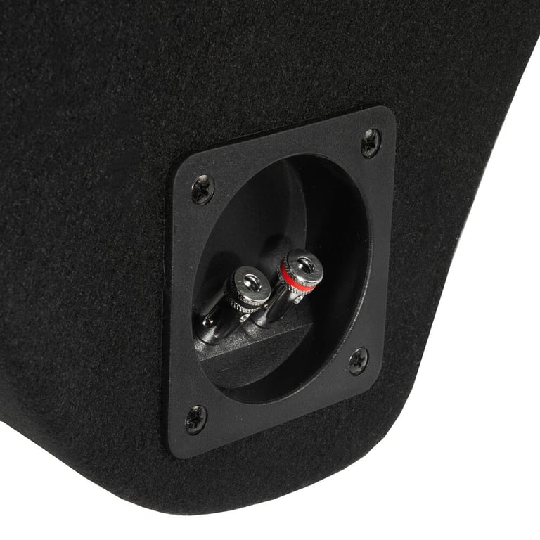 NVX BE-SUBWRX-GGR BOOST Box (Open Box, Great) Image 6