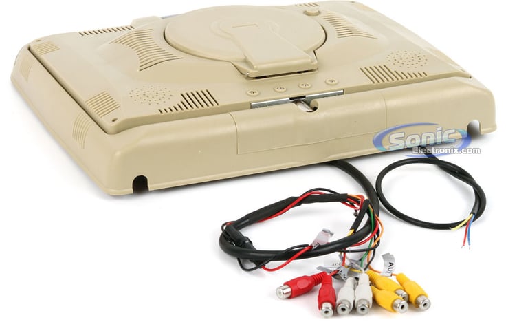 Absolute DFL-1200IRC (Cream) Image 6
