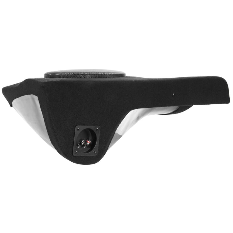 NVX BE-SUBWRX-GGR BOOST Box (Open Box, Great) Image 5
