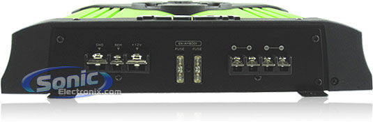 Fusion EN-AM8001 Image 2
