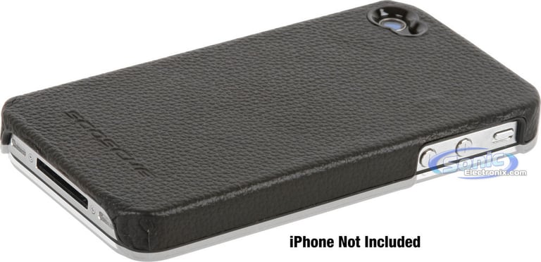 Scosche beefKASE IP4L  Image 2