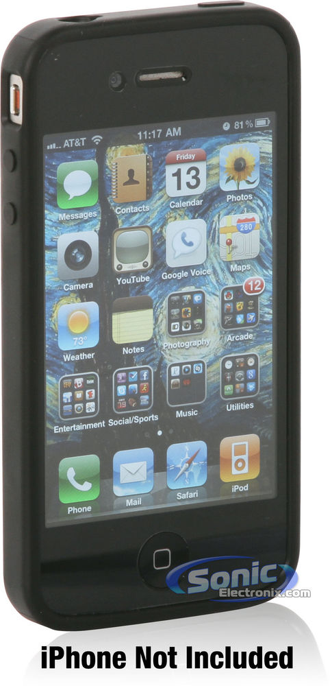 Scosche IP4E3D  Image 2