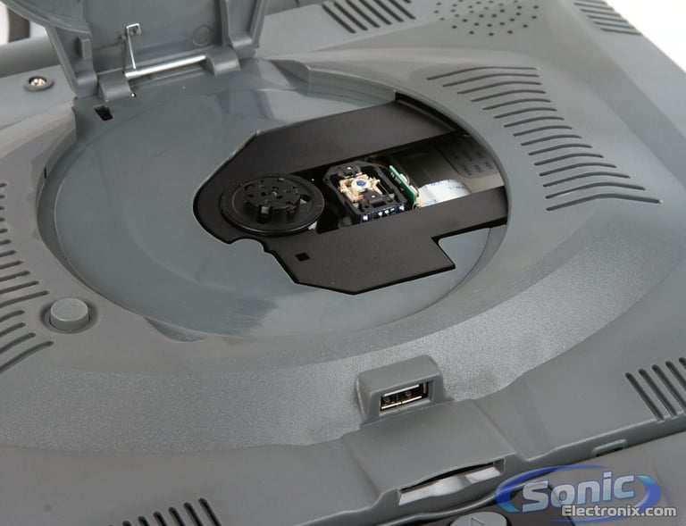 Absolute DFL-1200IRG (Gray) Image 5