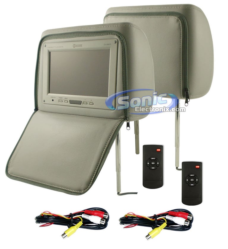 Eiger Vision EV-90011 Image 1